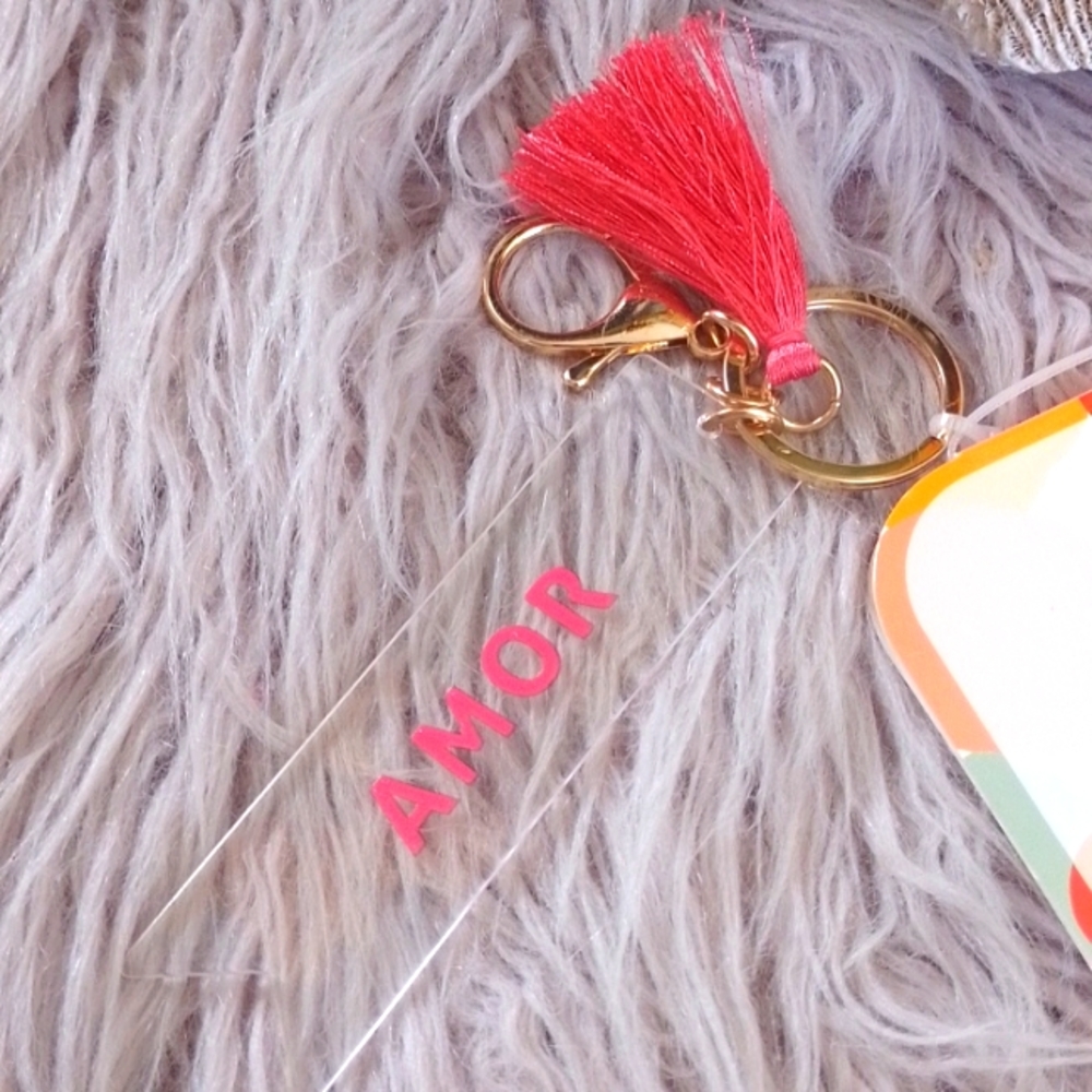 KEYCHAINS